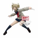 Figura Himiko Toga The Evil Villains Boku No Hero