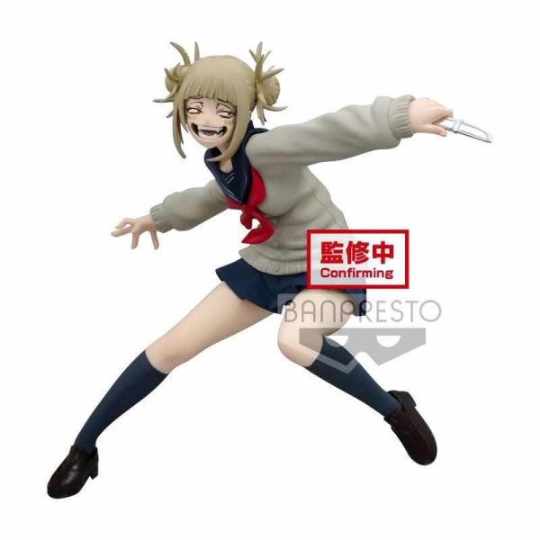 Figura Himiko Toga The Evil Villains Boku No Hero
