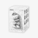 Pop Mart HIRONO Reshape Series Figures