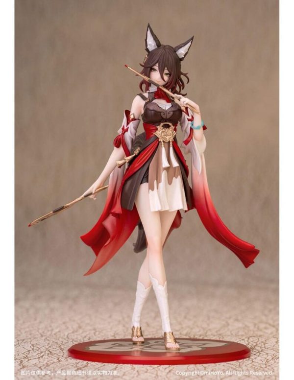 Figura Tingyun 17cm Honkai Star Rail