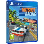 Hotshot Racing PS4