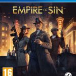 Empire of Sin Day One Edition PS4