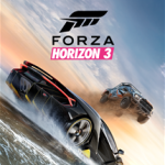 Forza Horizon 3 Standard Xbox One