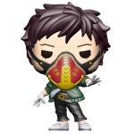 Funko Pop Overhauln My Hero Academia 788
