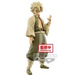 Figura Sanemi Shinazugawa Kimetsu no Yaiba