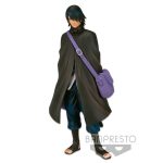 Figura Sasuke Shinobi Relations Boruto Next Gen.