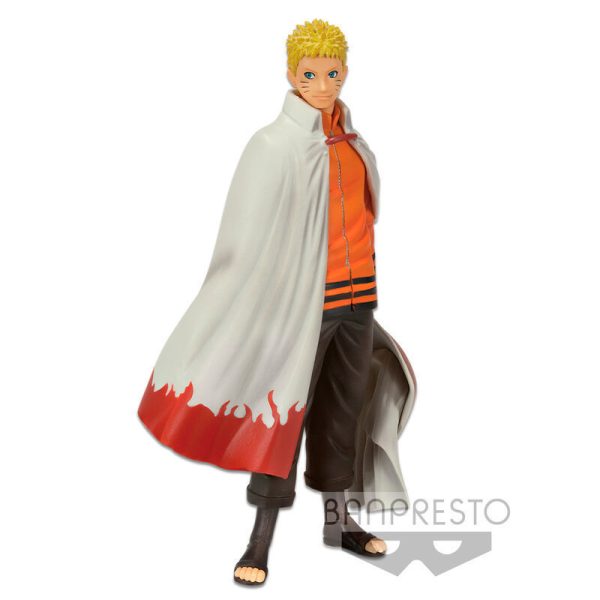 Figura Naruto Shinobi Relations Boruto Next Gen.