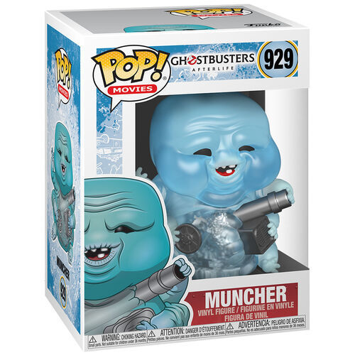 Funko Pop Muncher Ghostbusters 929