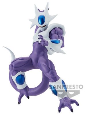 Figura Cooler Vs SS Goku Dragon Ball Z MatchMakers