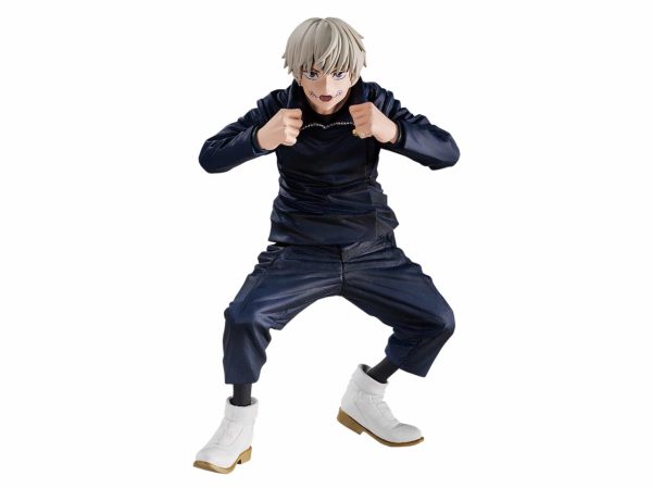 Figura Toge Inumaki Jujutsu Kaisen 15cm