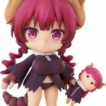 Figura Nendoroid Iruru Miss Kobayashi Dragon Maid