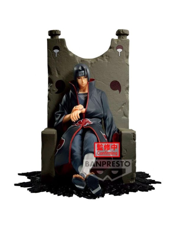 Figura Dioramatic Uchiha Itachi (The Anime) Naruto
