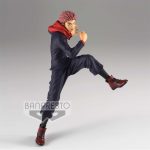 Figura Yuji Itadori Jujutsu Kaisen King of Artist