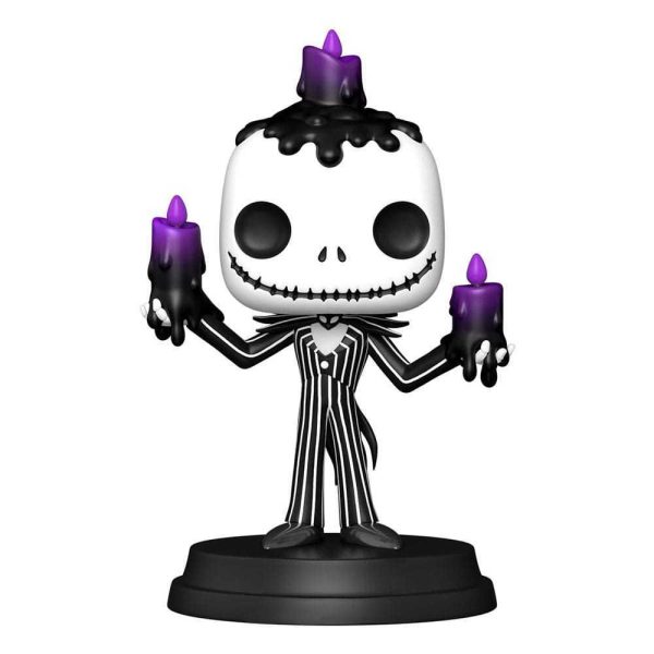 Funko Pop Oversized Jack Skellington 1501