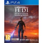 Star Wars Jedi Survivor – PS4