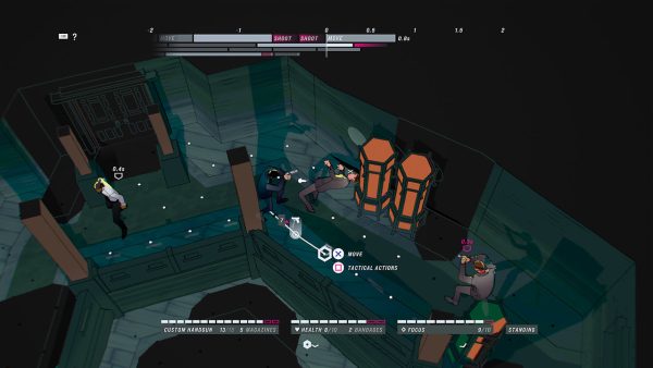 John Wick Hex XBOX ONE