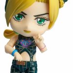 Figura Nendoroid Jolyne Cujoh Jojo’s Bizarre Adventure R