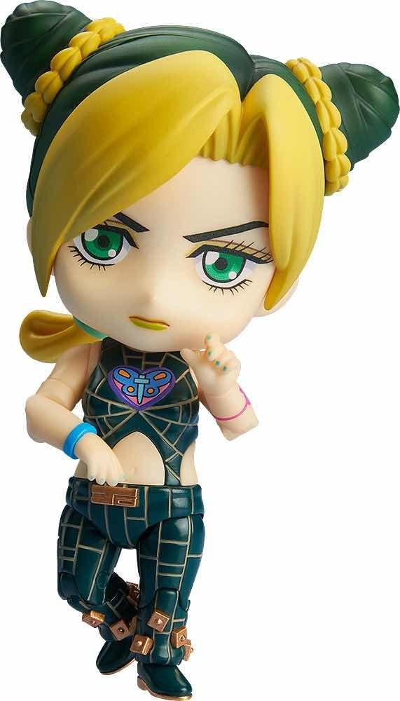Figura Nendoroid Jolyne Cujoh Jojo's Bizarre Adventure R