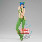 Figura Jolyne Cujoh Jojo´s Bizarre Adventure Stone Ocean – Grandista #2 26 centímetros