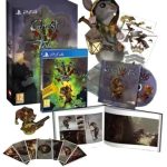 Ghost of a Tale Collector´s Edition PS4