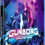 Gunborg: Dark Matters PS4