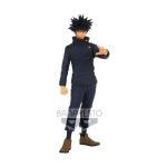 Figura Megumi Sushiguro Jujutsu Kaisen The Movie