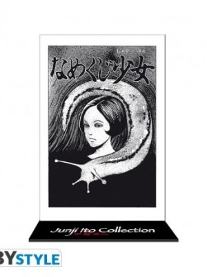 Acrilico Junji Ito Slug Girl