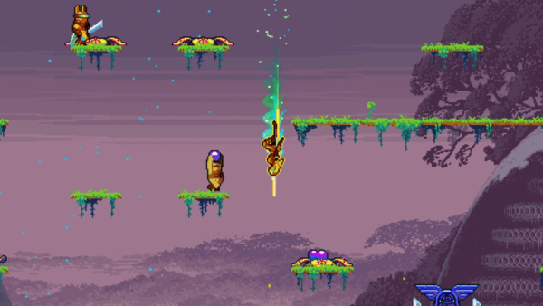 Killer Queen Black SWITCH