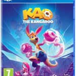 Kao the Kangaroo PS4