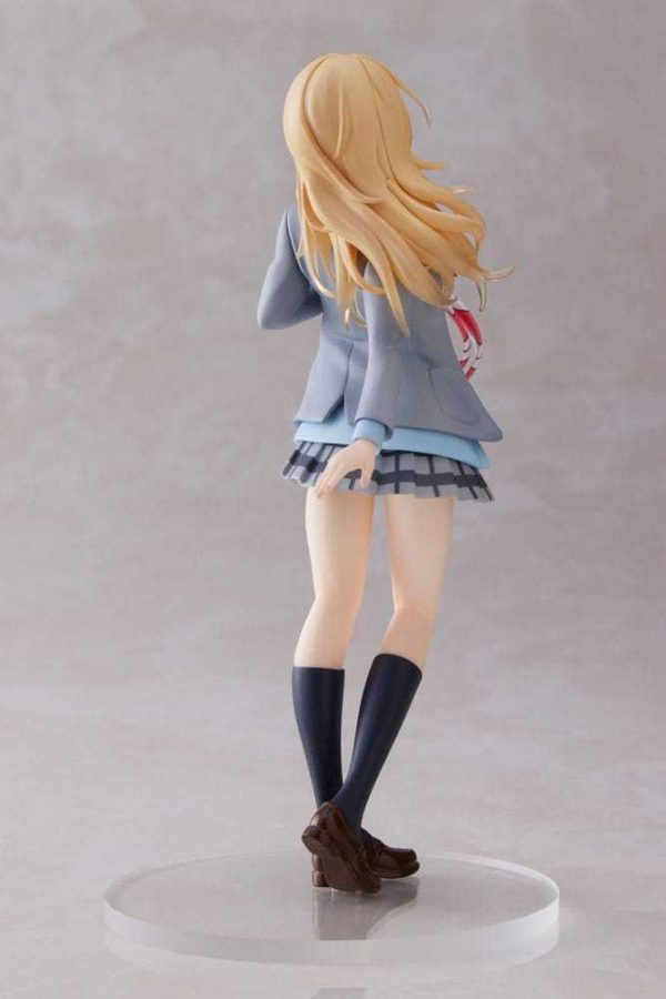 Figura Kaori Miyazono Kimi no Uso Coreful