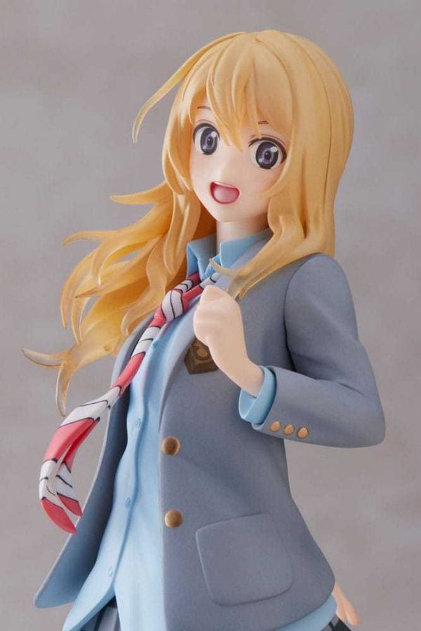 Figura Kaori Miyazono Kimi no Uso Coreful