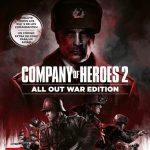 Company of Heroes 2 All Out PC
