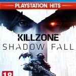 Killzone: Shadow Fall PlayStation Hits PS4