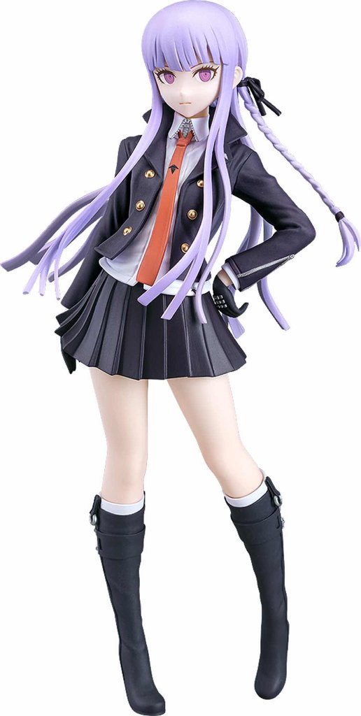 Figura Kyoko Kirigiri Danganronpa Pop Up Parade