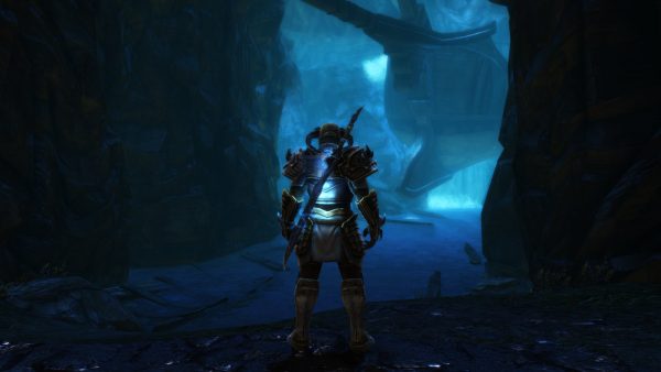 Kingdoms Of Amalur RE-RECKONING PS4