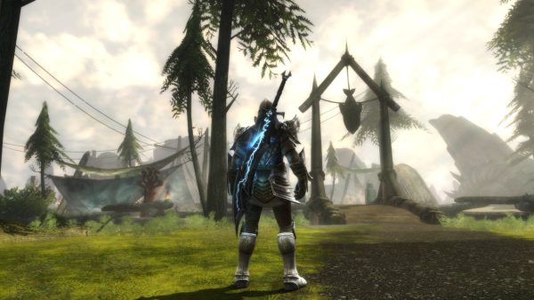 Kingdoms Of Amalur RE-RECKONING PS4
