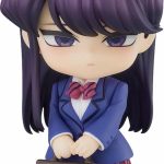 Figura Nendoroid Shoko Komi Komi Cant Comunicate