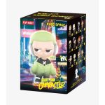 Pop Mart KUBO Select Your Character Series Figures