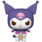 Funko Pop Hello Kitty And Friends Kuromi 90