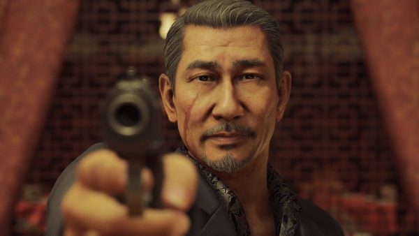 Yakuza: Like a Dragon XBOX ONE