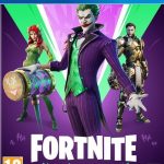 Fortnite La Ultima Risa PS4