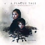 Vinilo A Plague Tale Innocence (2LP)