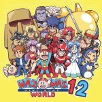 Vinilo Konami Wai Wai World 1+2 (2LP)