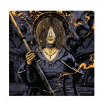 Vinilo Demon’s Souls (2 Gold LP)