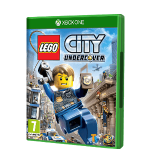Lego City Undercover XBOX ONE