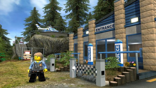 Lego City Undercover XBOX ONE
