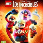LEGO Los Increibles XBOX ONE