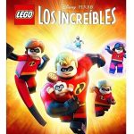 LEGO Los Increibles (Codigo de Descarga) SWITCH