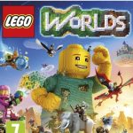 LEGO Worlds PS4