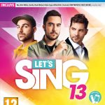 Let´s Sing 13 PS4